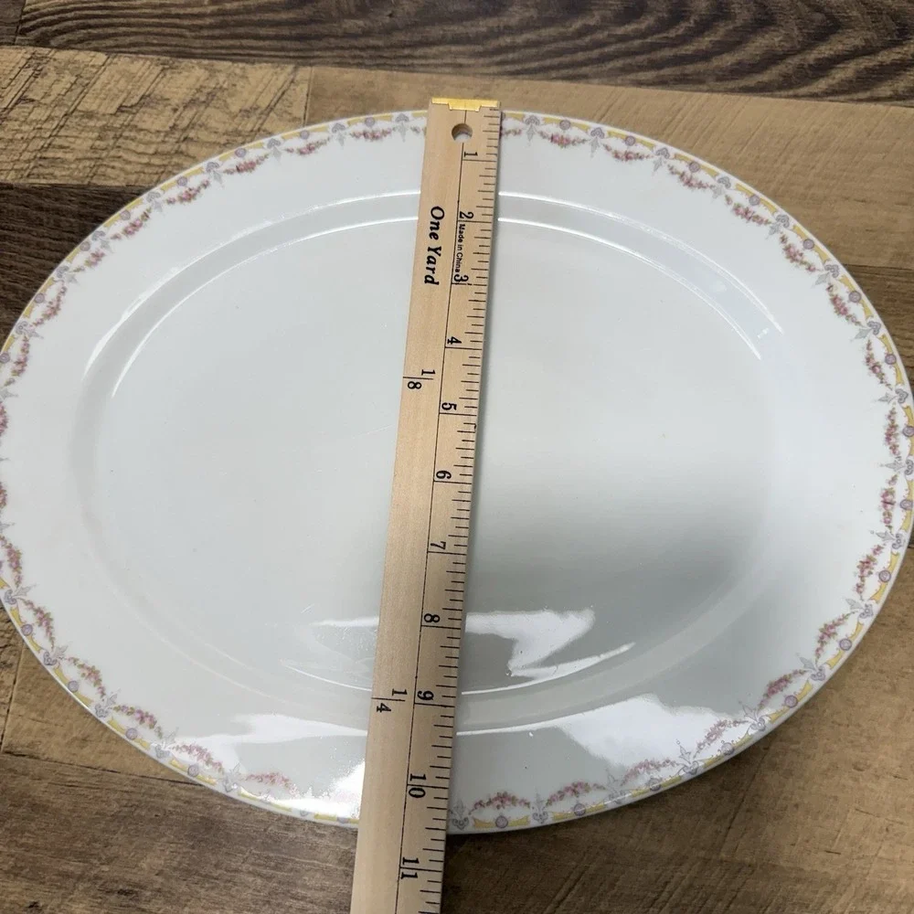 Limoges beautiful antique